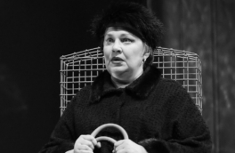 Умерла заслуженная артистка РФ Ольга Чиповская