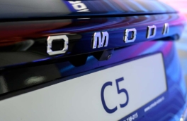 Один из самых популярных кроссоверов в России получит рестайлинг