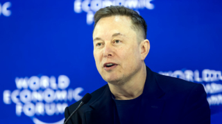 Первый в истории "почти триллионер": состояние Илона Маска превысило $800 млрд