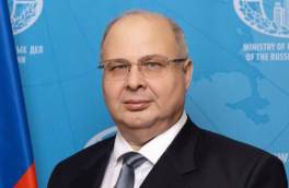 Россия ответила на попытки Швеции блокировать проход судов в Балтийском море