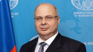 Россия ответила на попытки Швеции блокировать проход судов в Балтийском море