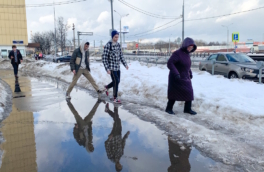 Какая погода будет в праздничные февральские выходные в Москве: прогноз синоптиков