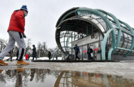 Когда в Москву придет весна, рассказал синоптик
