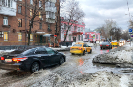 С какой погоды начнется март в Москве: прогноз синоптиков