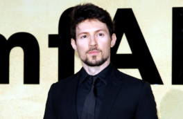 Основателя Telegram Павла Дурова подозревают в содействии терроризму, заведено уголовное дело – "РГ"