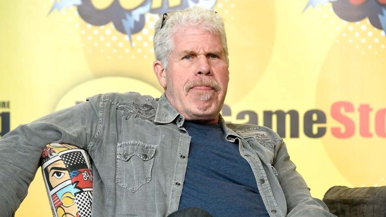 Рон Перлман может получить полноценную роль в третьем сезоне "Фоллаута"