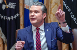 Пентагон потребовал от Anthropic открыть полный доступ к ИИ Claude к 27 февраля