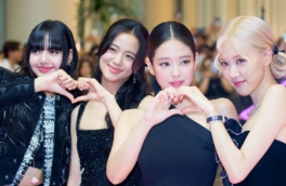 Снова рекорд: как Blackpink первыми среди музыкантов набрали 100 млн подписчиков на YouTube