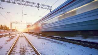 Возобновление железнодорожного сообщения с Грузией допустили в правительстве РФ