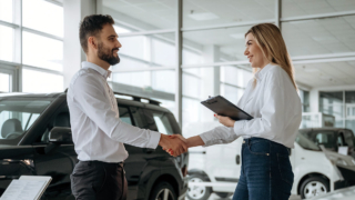 О поступательном росте среднего срока автокредитов рассказали в НБКИ