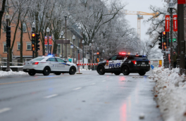 В результате стрельбы в школе в Канаде погибли 10 человек