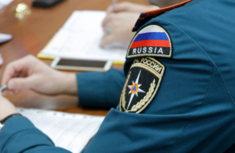 Преступность в России за 3 месяца снизилась на 16,7%