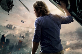 Paramount подписала 3‑летний контракт с режиссером Трахтенбергом: возможна новая "Война миров Z"