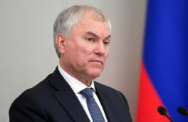 "Ведомости": в Госдуме пообещали проанализировать основания для замедления Telegram