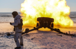 ВС РФ продолжают продвижение в зоне СВО, нанесены новые удары по объектам ТЭК Украины