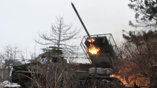 Российские военные заняли еще два населенных пункта в зоне СВО