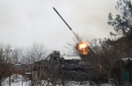 Российские военные за сутки уничтожили 3 пусковые установки РСЗО HIMARS