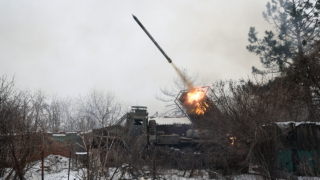 Российские военные за сутки уничтожили три пусковые установки РСЗО HIMARS