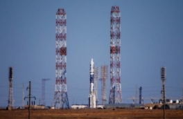 "Протон-М" выведет на орбиту спутник "Электро-Л" №5 12 февраля