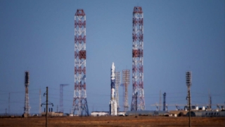 "Протон-М" выведет на орбиту спутник "Электро-Л" №5 12 февраля