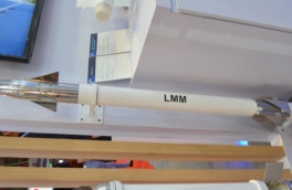 Великобритания анонсировала поставку Украине тысячи легких ракет