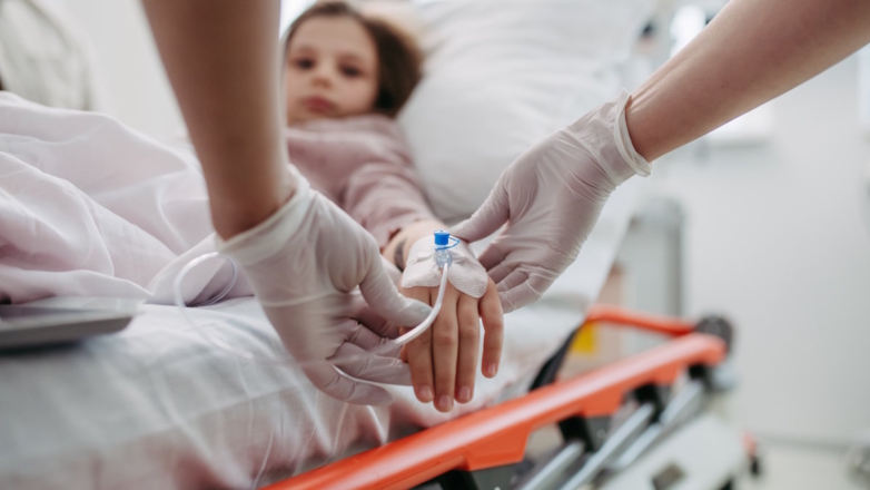 Медицина будущего сегодня: как инновационные технологии спасают детские жизни