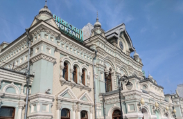 Рижский вокзал продадут на торгах в ближайшее время