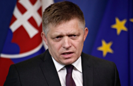 Фицо обвинил Украину в неуважении к странам ЕС