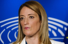 Глава ЕП признала, что европейская программа по закупке оружия "не совсем удалась"