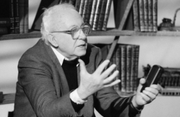 Советский диссидент, писатель и историк Рой Медведев умер на 101-м году жизни