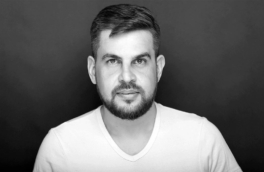 Погиб актер из сериала "Универ" Николай Ткаченко