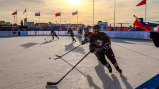 Фестиваль зимних видов спорта на Амуре объединит Россию и Китай в конце февраля