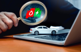 Число подключаемых гибридов в России почти удвоилось в 2025 году