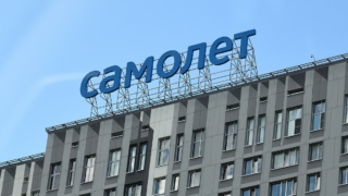 В "Самолёте" отрицают наличие "финансовой дыры"