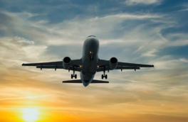 Россия передала США предложения по возобновлению авиасообщения