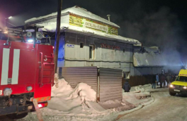 Трагедия в сауне в Прокопьевске, где погибли 5 подростков: что известно к этому часу