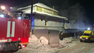 Трагедия в сауне в Прокопьевске, где погибли 5 подростков: что известно к этому часу