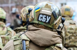 Зеленский заявил о чистках в СБУ: уже есть задержания