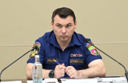 Министр ГО и ЧС Кубани задержан за превышение полномочий при госзакупках