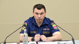 Министр ГО и ЧС Кубани задержан за превышение полномочий при госзакупках