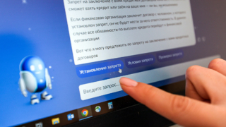 Россияне подали свыше 22 млн заявлений на самозапрет кредитов за год