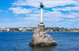 В Севастополе запретили концерт Ивана Золо