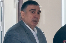 Присяжные признали главу азербайджанской диаспоры Шыхлински виновным в убийстве