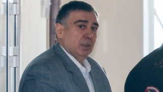 Присяжные признали главу азербайджанской диаспоры Шыхлински виновным в убийстве