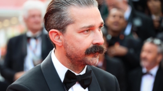 Звезду "Трансформеров" Шайю Лабафа арестовали в Новом Орлеане после драки