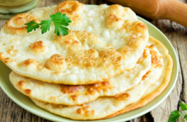 Золотистые шельпеки по-казахски за 30 минут: жарятся за считанные секунды и всегда получаются