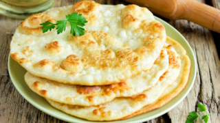 Золотистые шельпеки по-казахски за 30 минут: жарятся за считанные секунды и всегда получаются