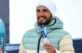 Россия установила антирекорд на Олимпиаде-2026