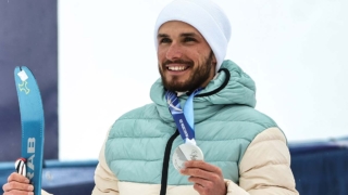 Россия установила антирекорд на Олимпиаде-2026