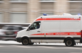 Число погибших в результате атаки украинских БПЛА на химзавод в Смоленской области увеличилось до 7